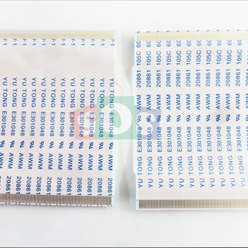 کابل-فلت-تیکان-به-پنل-دوو-50K5300