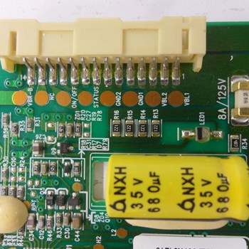 برد-درایور-ال-جی-32LK3300