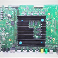 برد-مین-سونی-75-8000