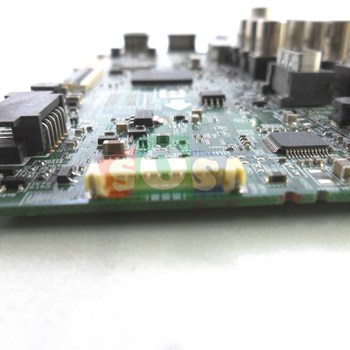 برد-مین-ال-جی-43LF5400