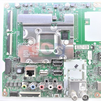 برد-مین-ال-جی-49SM8100