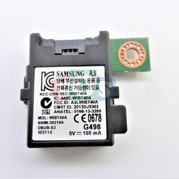 ماژول-بلوتوث-سامسونگ-55HUC9990