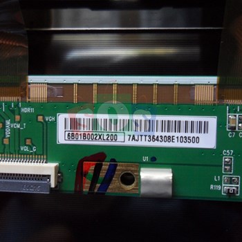 لیکوید-شکسته-سونی-65-9300