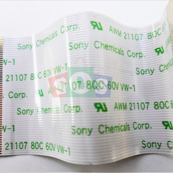 کابل-فلت-تیکان-به-پنل-سامسونگ-32S81