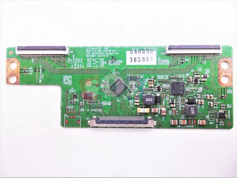 برد-تیکان-ال-جی-47LB5610