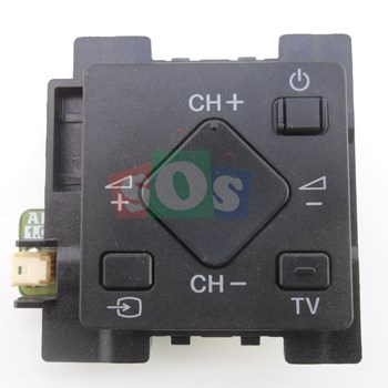 کلید-های-پنل-سونی-50W800