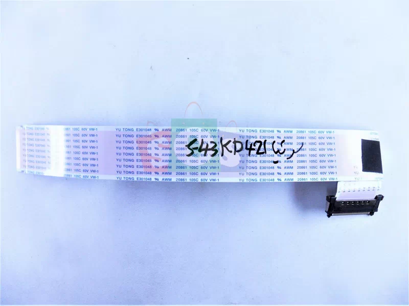 کابل-LVDS-سونیا-43KD4121