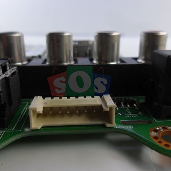 برد-مین-پلاسما-سامسونگ-51E450