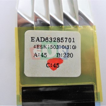 کابل-LVDS-ال-جی-65UF85000