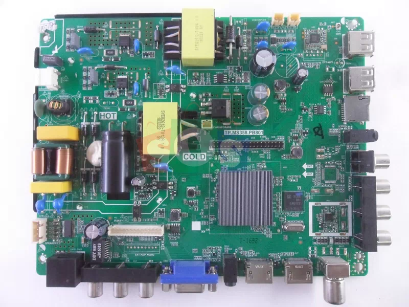 مین-برد-جنرال-43LED4500