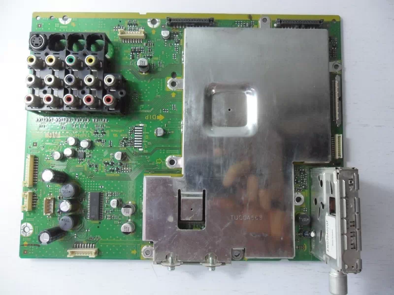 برد-مین-پاناسونیک-32L-60