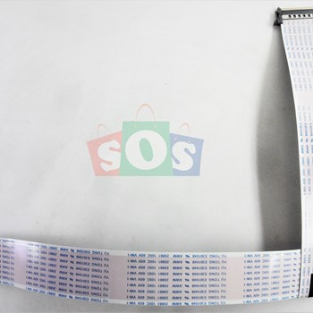 کابل-LVDS-تی-سی-ال-43S6000