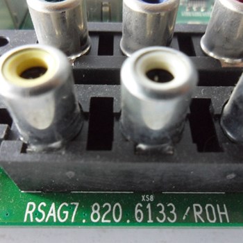 برد-مین-هایسنس-50K220