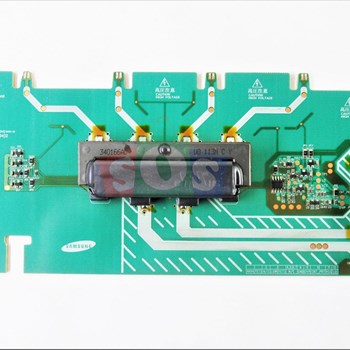 برد-اینورتر-سامسونگ-LA46D585-LA46E550