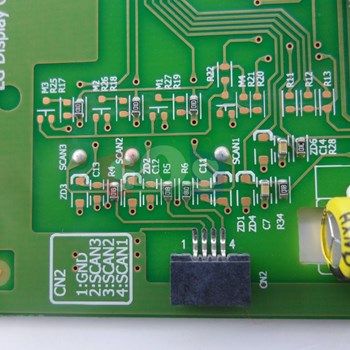 برد-درایور-پاناسونیک-L42E5M