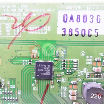 برد-تیکان-ال-جی-49LF630