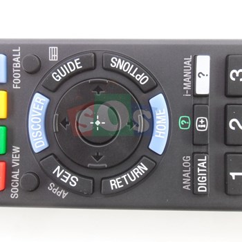 کنترل-سونی-RM-GD032