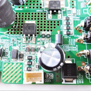 مین-برد-ویارا-43VR6400