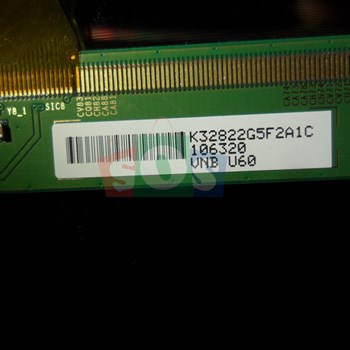 لیکوید-شکسته-سامسونگ-48JU6890