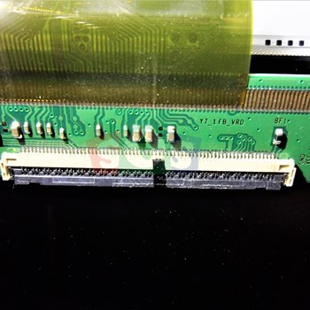 لیکوید-شکسته-سونی-55-8500