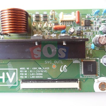 برد-وای-بافر-سامسونگ-43H4550