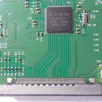 برد-تیکان-ال-جی-42LS3150