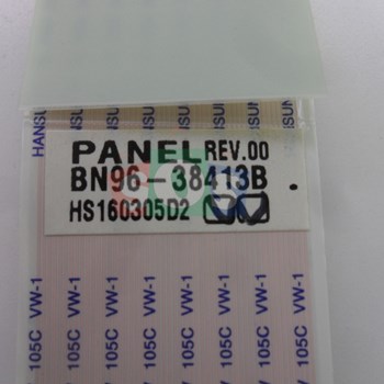 کابل-LVDS-سامسونگ-48JU6890