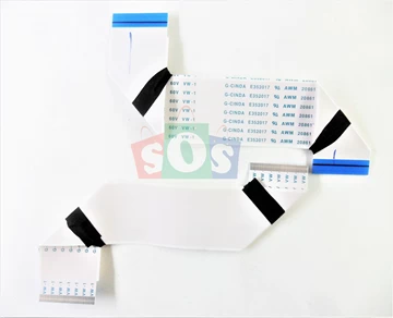 کابل-فلت-سونیا-43KD4926