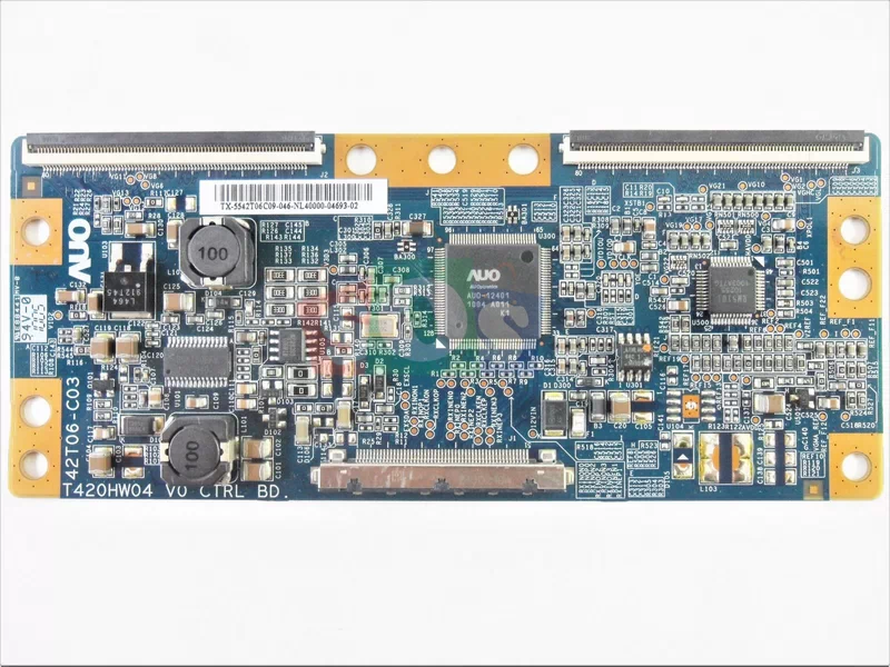 برد-تیکان-توشیبا-42RV600