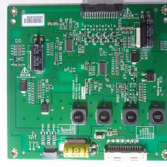 برد-درایور-MARSHAL-مدل-4218