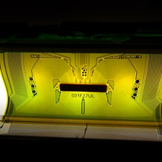 لکویید-شکسته-سونی-40B-400