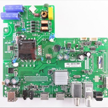 برد-مین-ایوولی-32EV100