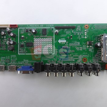 برد-مین-بلر-4011B