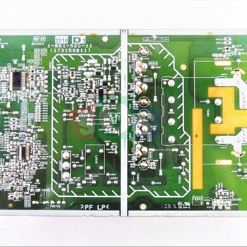 برد-D1-سونی-55E-500
