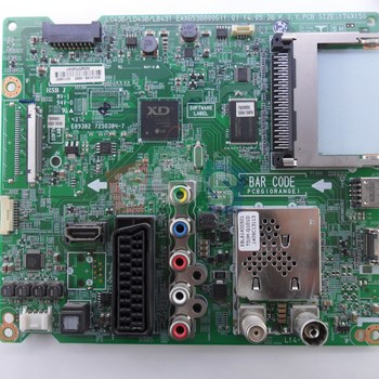 برد-مین-ال-جی-42LB552V