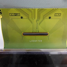 لیکوید-شکسته-ال-جی-42LA66000