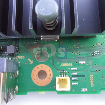 برد-مین-سونی-55-7000