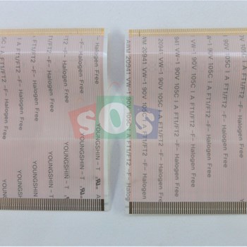 کابل-فلت-تیکان-به-پنل-سامسونگ-46ES5960