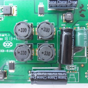 برد-درایور-تی-سی-ال-46E5300-46E5500