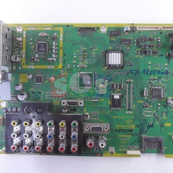 مین-برد-پلاسما-پاناسونیک-42PV7