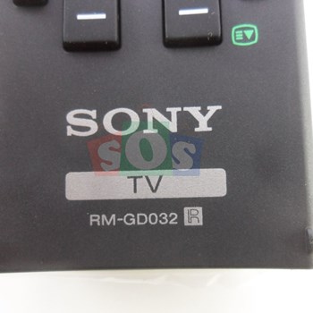 کنترل-سونی-RM-GD032