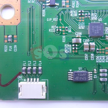 برد-تیکان-وستل-42PFT8000