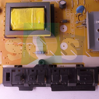 برد-پاور-پاناسونیک-32A400