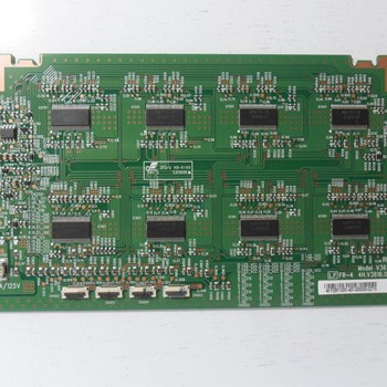 برد-درایور-سونی-60W850