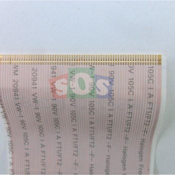 کابل-فلت-تیکان-به-پنل-سامسونگ-46ES5960