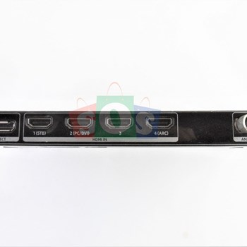 وان-کانکت-سامسونگ-65KS9995