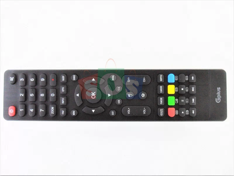 کنترل-جی-پلاس-50PU746N