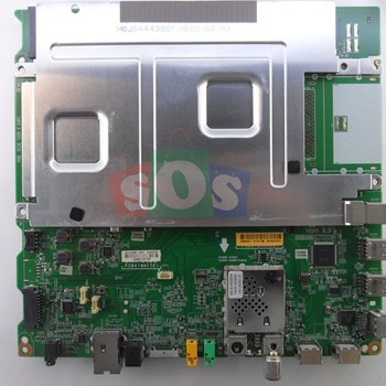 برد-مین-ال-جی-49UB830