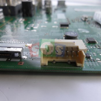 برد-مین-سامسونگ-40D585