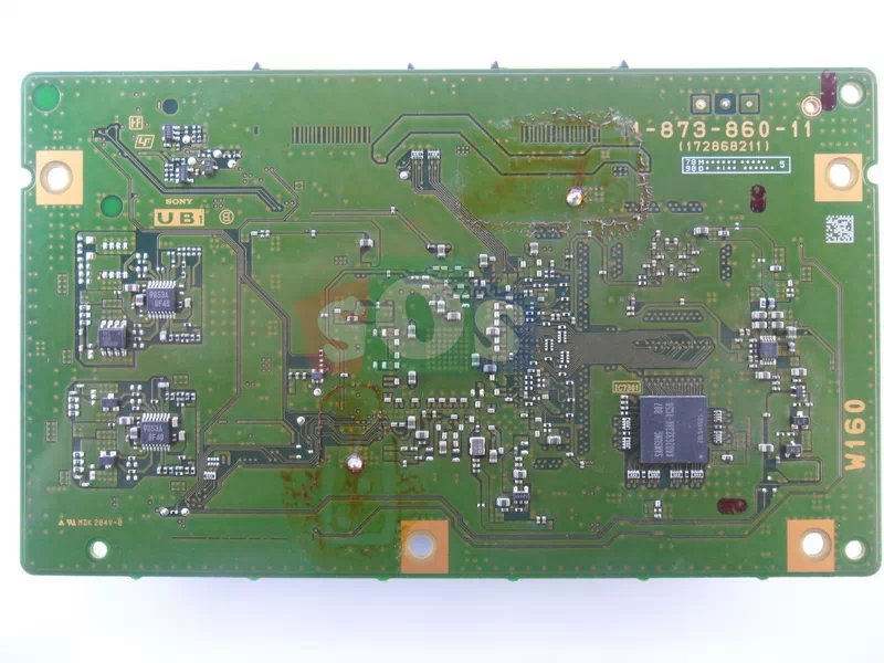 برد-UB1-سونی-46-350A